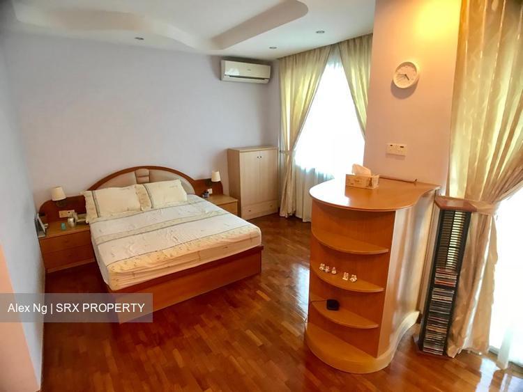 Lorong Melayu (D14), Semi-Detached #191659952